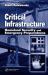 Critical Infrastructure : Homeland Security and Emergency Preparedness