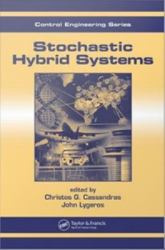 Stochastic Hybrid Systems