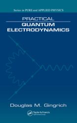 Practical Quantum Electrodynamics