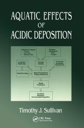 Aquatic Effects of Acidic Deposition