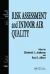 Risk Assessment and Indoor Air Quality
