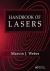 Handbook of Lasers