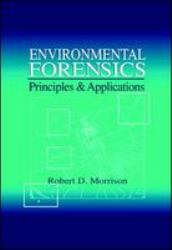 Environmental Forensics
