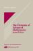 The Elements of Advanced Mathematics Second Edition
