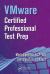 VMware Certified Professional Test Prep VMware Certified Professional Test Prep