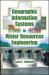 Geographic Information Systems in Water Resources Engineering