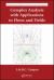 Complex Analysis with Applications to Flows and Fields Complex Analysis with Applications to Flows and Fields