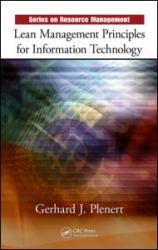 Lean Management Principles for Information Technology