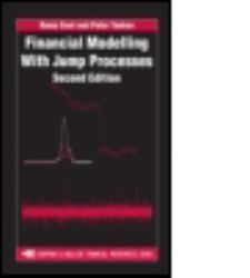 Financial Modelling with Jump Processes