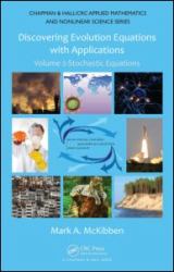 Discovering Evolution Equations with Applications : Volume 2-Stochastic Equations