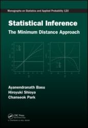 Statistical Inference : The Minimum Distance Approach