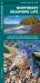 Northeastern Seashore Life : A Waterproof Folding Guide to Familiar Animals and Plants North of Massachusetts