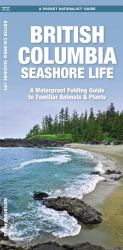 British Columbia Seashore Life, 3rd Ed