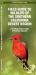 Field Guide to Wildlife of the Southern California Desert Region, 2nd Ed : A Folding Pocket Guide to Familiar Species