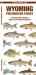 Wyoming Freshwater Fishes : A Folding Pocket Guide to Native and Introduced Species