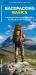 Outdoor Essentials Guide to Backpacking : A Folding Pocket Guide to Gear and Backcountry Skills
