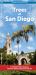 Trees of San Diego : A Folding Pocket Guide to Native and Other Distinctive Species