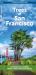 Trees of San Francisco : A Folding Pocket Guide to Native and Other Distinctive Species