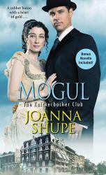 Mogul Knickerbocker Club