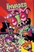 Invader ZIM Vol. 1 : Deluxe Edition