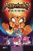 Aggretsuko: Metal to the Max