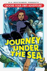 Choose Your Own Adventure: Journey under the Sea