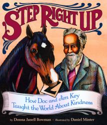 Step Right Up