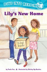 Lily's New Home (Confetti Kids) (Confetti Kids. Dive into Reading!)