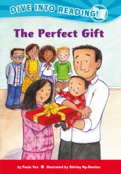 The Perfect Gift (Confetti Kids)