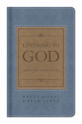Listening to God : Experience His Presence Every Day