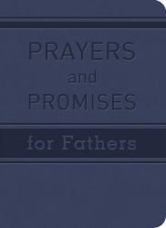 Prayers and Promises for Fathers