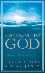 Listening to God : Experience His Presence Every Day