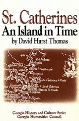 St. Catherines : An Island in Time