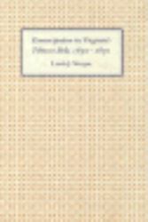 Emancipation in Virginia's Tobacco Belt, 1850-1870