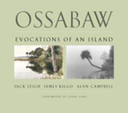 Ossabaw : Evocations of an Island