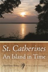 St. Catherines : An Island in Time