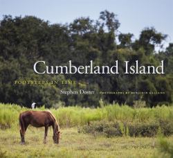 Cumberland Island : Footsteps in Time