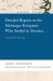 Detailed Reports on the Salzburger Emigrants Who Settled in America... ,1753-1754