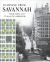 Learning from Savannah : From Ideal City to Elastic Urbanism