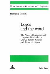 Logos and the Word