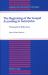 The Gospel According to St. John : Philosophical Perspectives The Gospel According to St. John : Philosophical Perspectives