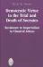 Democratic Virtue in the Trial and Death of Socrates : Resistance to Imperialism in Classical Athens