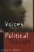 Voices in Black Political Thought