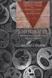Lost Intimacies : Rethinking Homosexuality under National Socialism