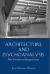 Architecture and Psychoanalysis : Peter Eisenman and Jacques Lacan
