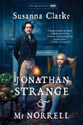 Jonathan Strange and Mr Norrell : A Novel