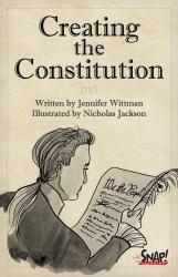 Creating the Constitution