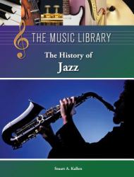 The History of Jazz