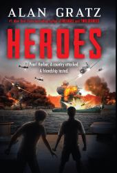 Heroes : A Novel of Pearl Harbor
