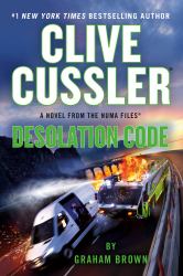 Clive Cussler Untitled NUMA  21